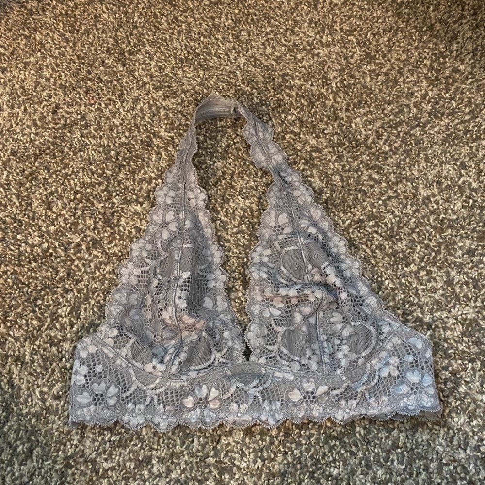 Free people bralette. Ned